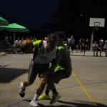 Popoln uspeh Dom Street basket