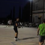 Popoln uspeh Dom Street basket