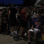 Popoln uspeh Dom Street basket