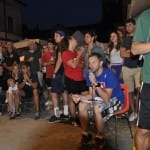 Popoln uspeh Dom Street basket