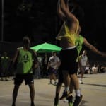 Popoln uspeh Dom Street basket