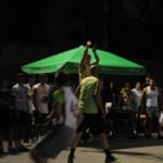 Popoln uspeh Dom Street basket