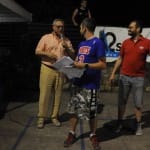 Popoln uspeh Dom Street basket