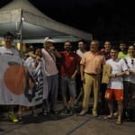 Popoln uspeh Dom Street basket