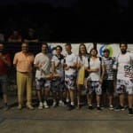 Popoln uspeh Dom Street basket