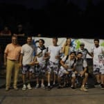Popoln uspeh Dom Street basket