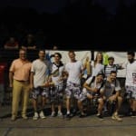 Popoln uspeh Dom Street basket