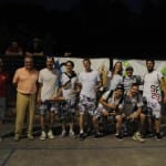 Popoln uspeh Dom Street basket