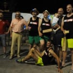 Popoln uspeh Dom Street basket