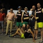 Popoln uspeh Dom Street basket