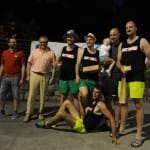 Popoln uspeh Dom Street basket