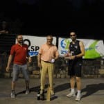 Popoln uspeh Dom Street basket