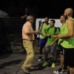 Popoln uspeh Dom Street basket