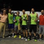 Popoln uspeh Dom Street basket