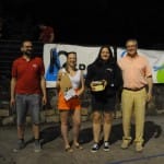 Popoln uspeh Dom Street basket
