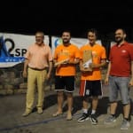 Popoln uspeh Dom Street basket
