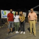 Popoln uspeh Dom Street basket