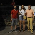 Popoln uspeh Dom Street basket
