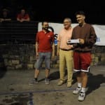 Popoln uspeh Dom Street basket