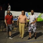 Popoln uspeh Dom Street basket