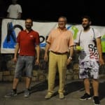 Popoln uspeh Dom Street basket