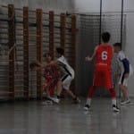 Mladi Domovi košarkarji nabirali izkušnje v Beogradu