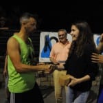 Popoln uspeh Dom Street basket