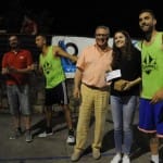 Popoln uspeh Dom Street basket