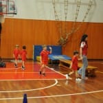 AŠZ Dom: tradicionalna akademija ob koncu uspešne sezone