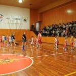 AŠZ Dom: tradicionalna akademija ob koncu uspešne sezone