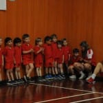 AŠZ Dom: tradicionalna akademija ob koncu uspešne sezone