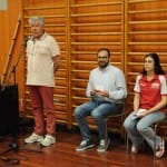 AŠZ Dom: tradicionalna akademija ob koncu uspešne sezone