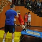 AŠZ Dom: tradicionalna akademija ob koncu uspešne sezone