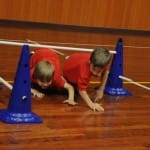 AŠZ Dom: tradicionalna akademija ob koncu uspešne sezone