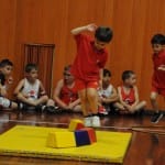 AŠZ Dom: tradicionalna akademija ob koncu uspešne sezone
