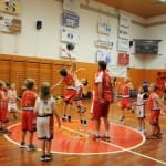 AŠZ Dom: tradicionalna akademija ob koncu uspešne sezone