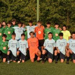 Gabrski turnir v malem nogometu