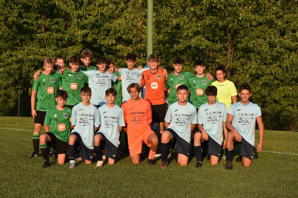 Gabrski turnir v malem nogometu