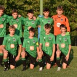 Gabrski turnir v malem nogometu