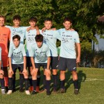 Gabrski turnir v malem nogometu