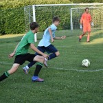 Gabrski turnir v malem nogometu