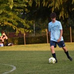 Gabrski turnir v malem nogometu