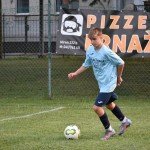 Gabrski turnir v malem nogometu