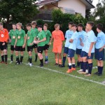 Gabrski turnir v malem nogometu