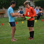 Gabrski turnir v malem nogometu