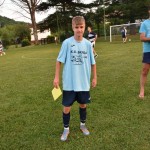 Gabrski turnir v malem nogometu