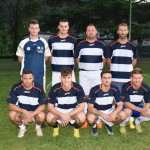 Gabrski turnir v malem nogometu