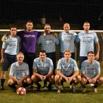 Gabrski turnir v malem nogometu