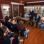 ORIENTALSKI MUZEJ: obcinsko priznanje za SD Kontovel