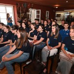 ORIENTALSKI MUZEJ: obcinsko priznanje za SD Kontovel